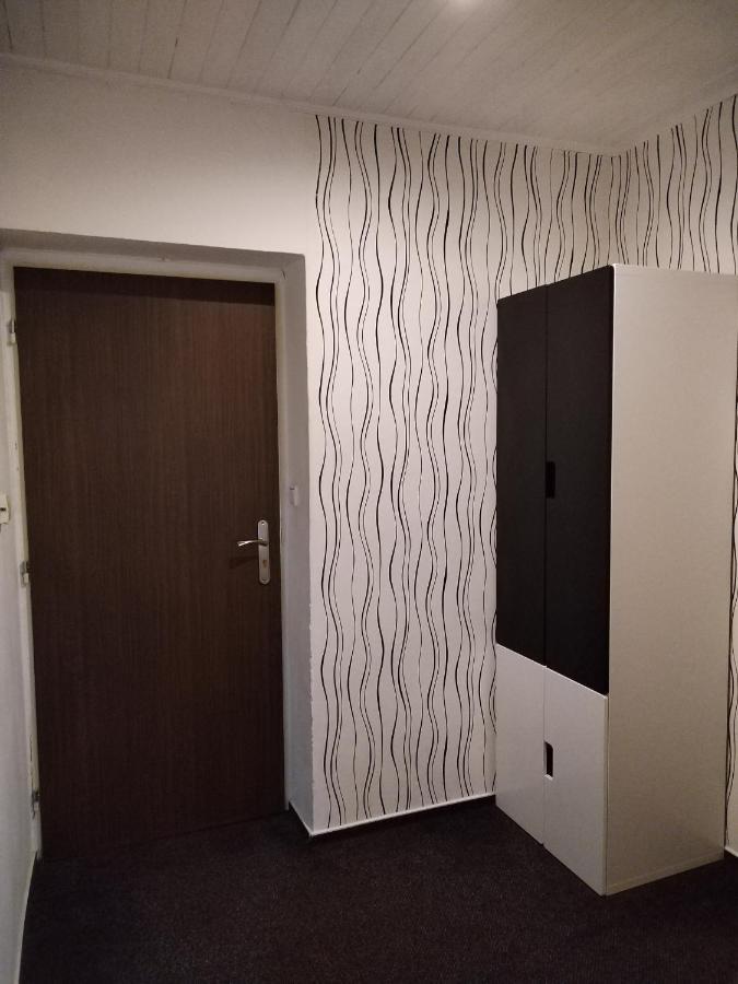 Hotel Borsicanka Havirov Exterior foto